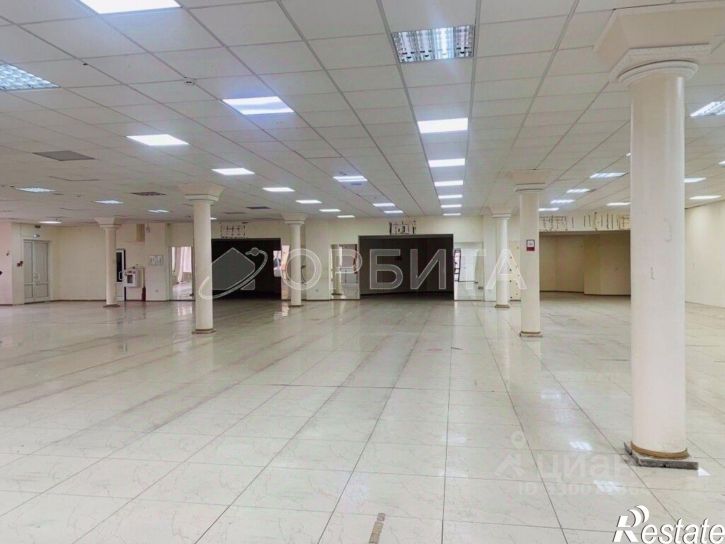 Торговое помещение ул Холодильная, 83,  д. 83