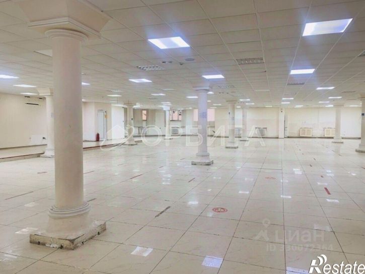 Торговое помещение ул Холодильная, 83,  д. 83