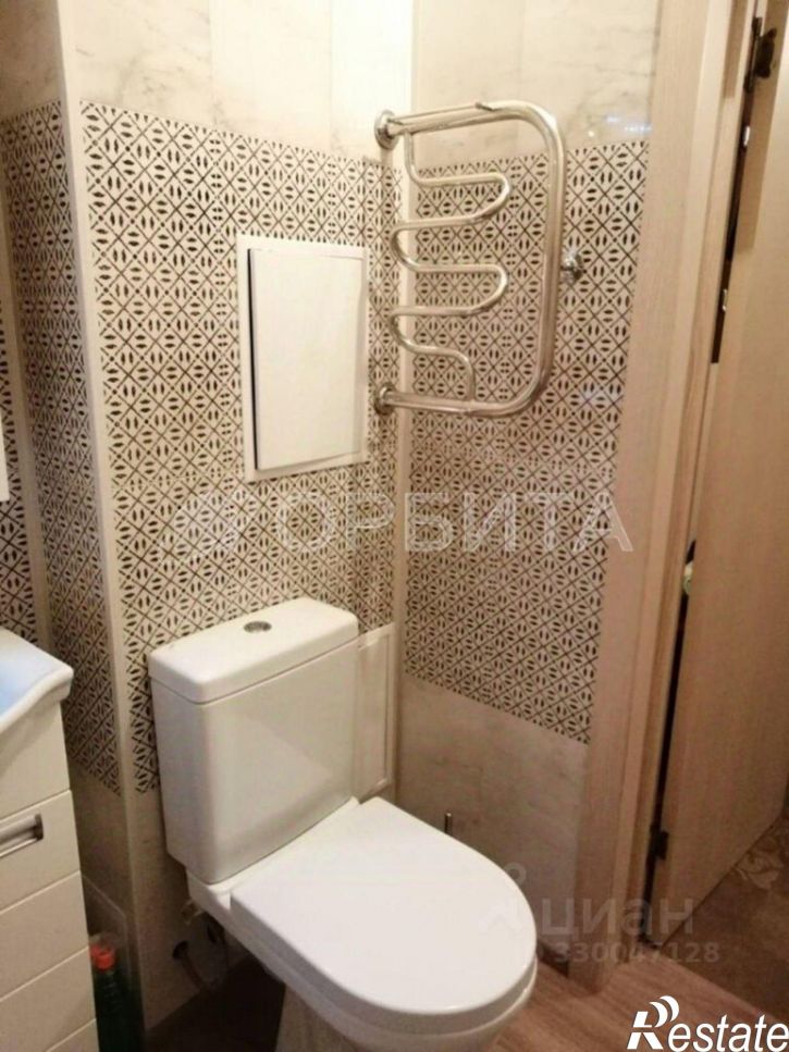 1-комн квартира Кремлёвская улица, 112 к1,  д. 112 к1