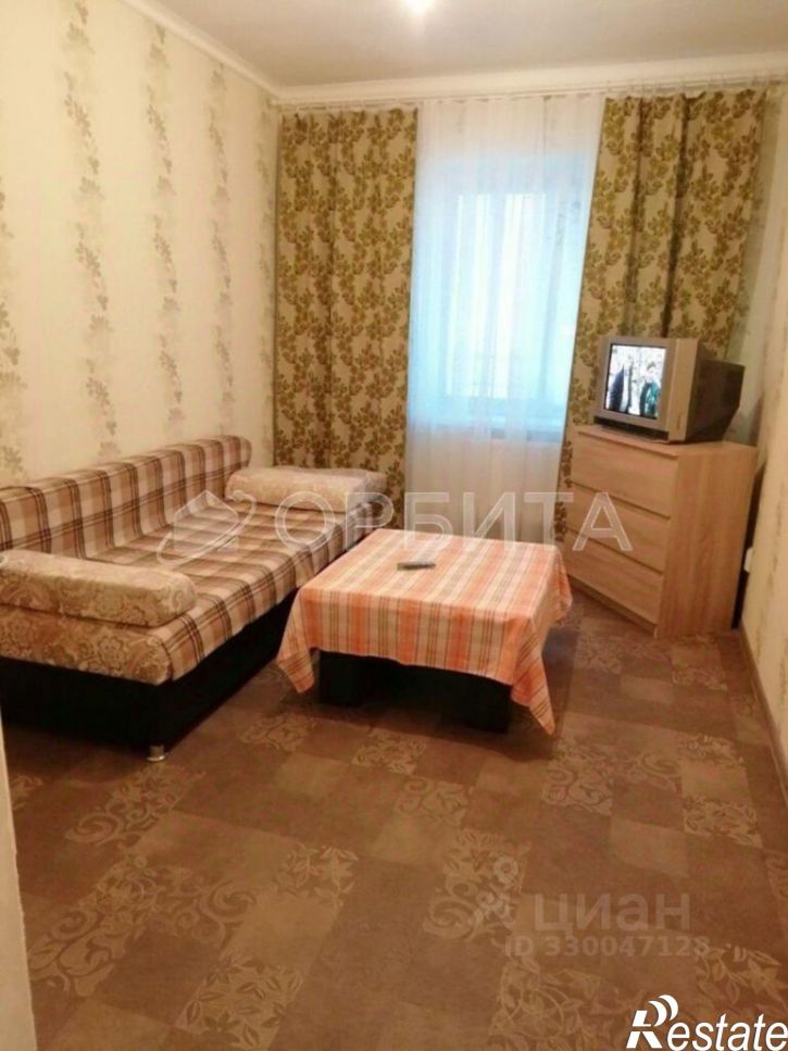 1-комн квартира Кремлёвская улица, 112 к1,  д. 112 к1