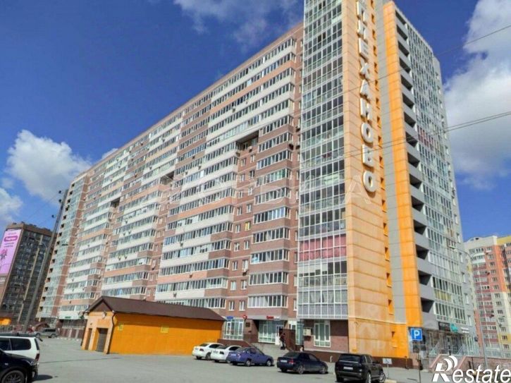 1-комн квартира Кремлёвская улица, 112 к1,  д. 112 к1