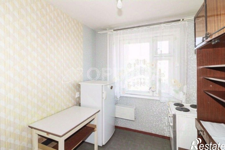 3-комн квартира ул Боровская, 7,  д. 7