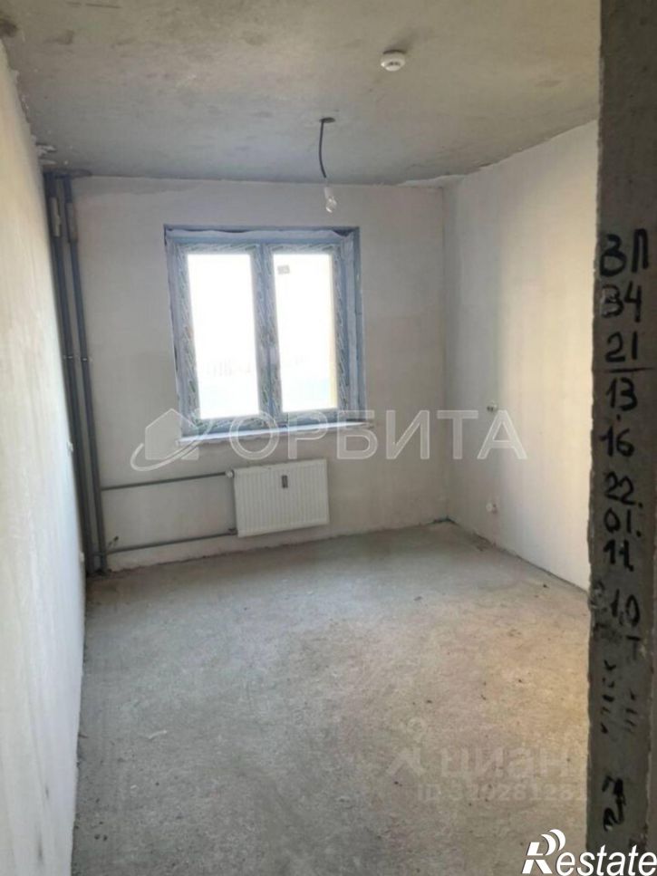 3-комн квартира 12-я Линейная улица, 12,  д. 12