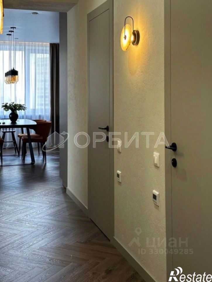 3-комн квартира ул Кузнецова, 6,  д. 6