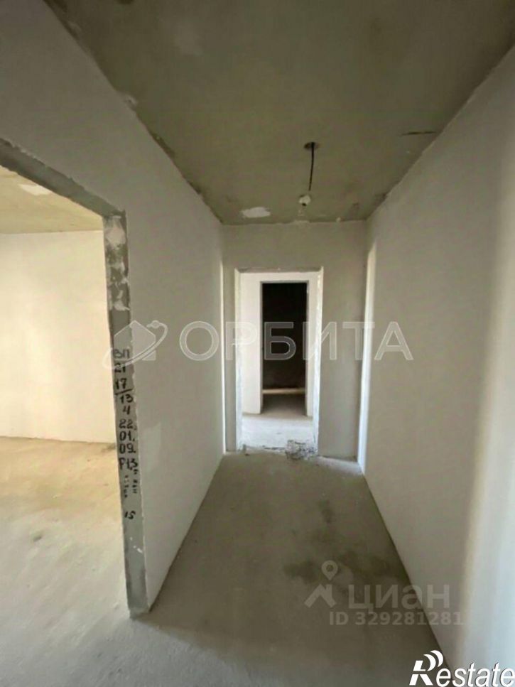 3-комн квартира 12-я Линейная улица, 12,  д. 12