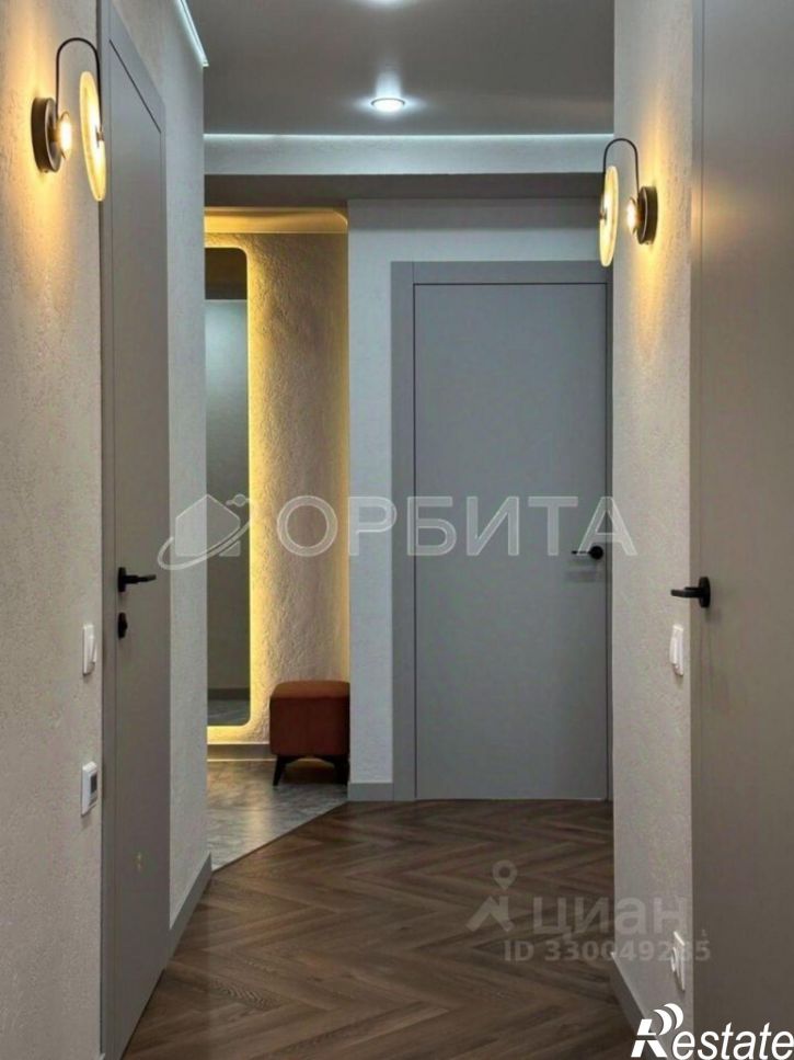 3-комн квартира ул Кузнецова, 6,  д. 6