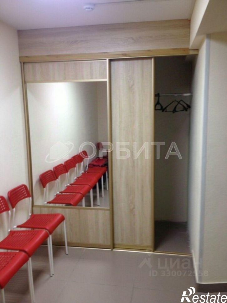 Офис Комсомольская улица, 44,  д. 44