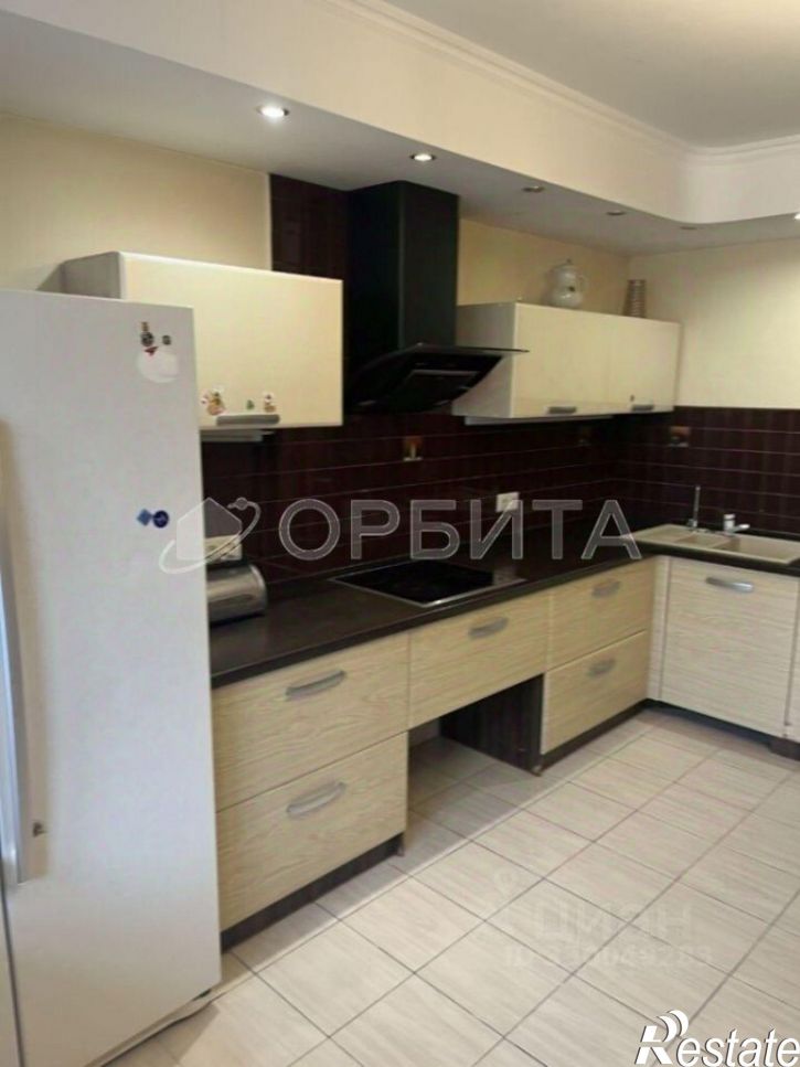 3-комн квартира ул Николая Семенова, 31 2,  д. 31 2,  к. 2