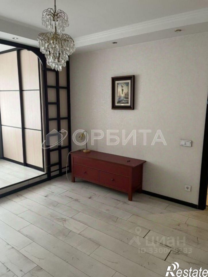 3-комн квартира ул Николая Семенова, 31 2,  д. 31 2,  к. 2