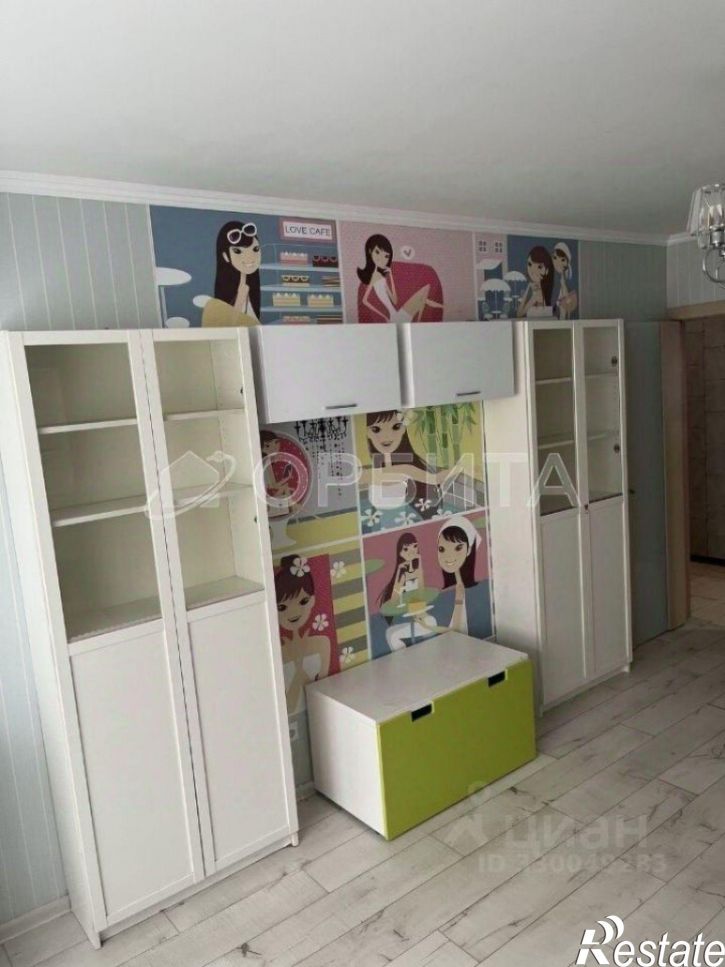 3-комн квартира ул Николая Семенова, 31 2,  д. 31 2,  к. 2