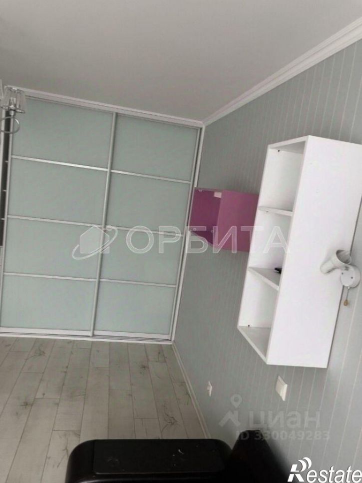 3-комн квартира ул Николая Семенова, 31 2,  д. 31 2,  к. 2
