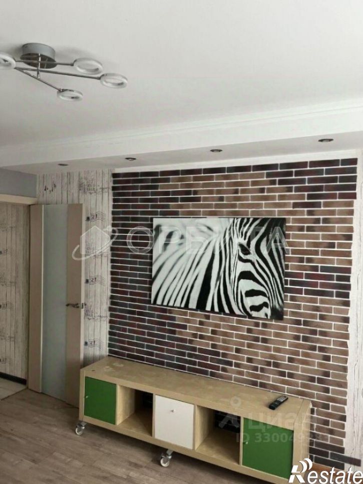 3-комн квартира ул Николая Семенова, 31 2,  д. 31 2,  к. 2