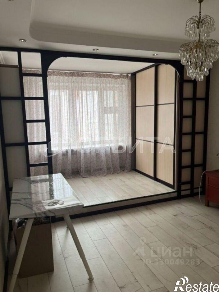 3-комн квартира ул Николая Семенова, 31 2,  д. 31 2,  к. 2