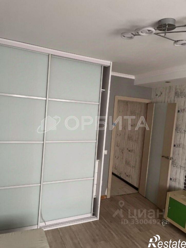 3-комн квартира ул Николая Семенова, 31 2,  д. 31 2,  к. 2