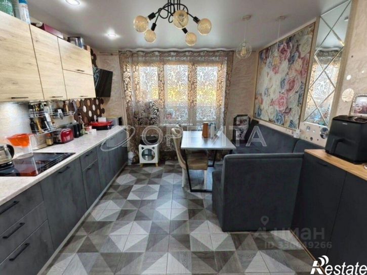 2-комн квартира ул Константина Посьета, 11 1,  д. 11 1,  к. 1