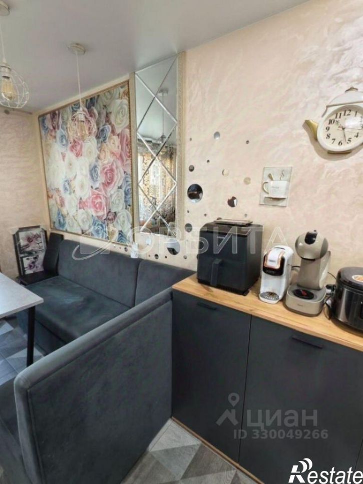 2-комн квартира ул Константина Посьета, 11 1,  д. 11 1,  к. 1