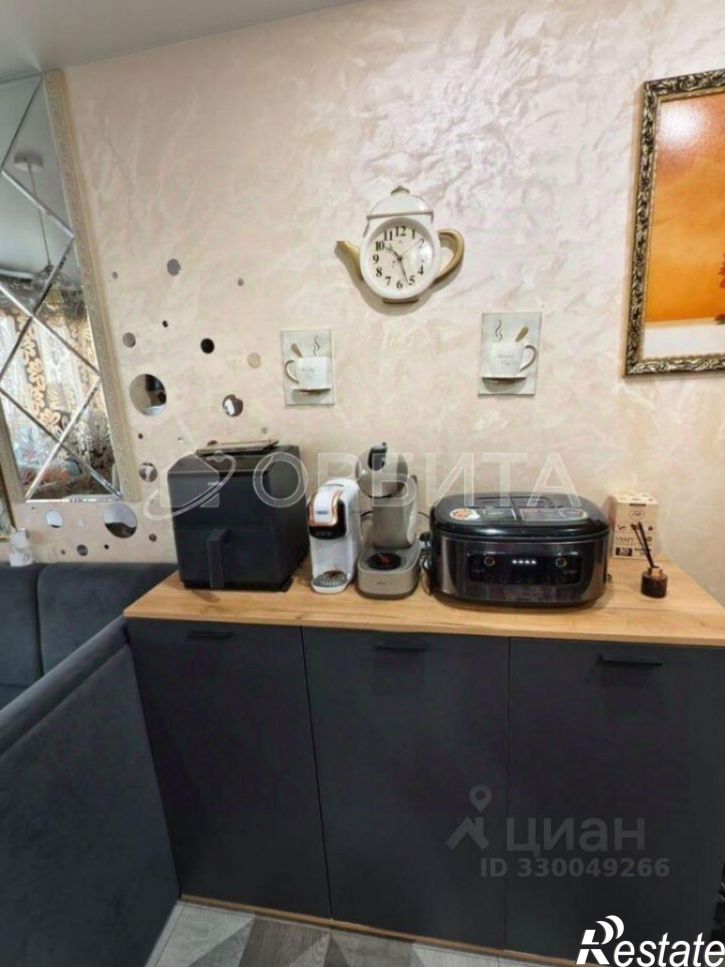 2-комн квартира ул Константина Посьета, 11 1,  д. 11 1,  к. 1