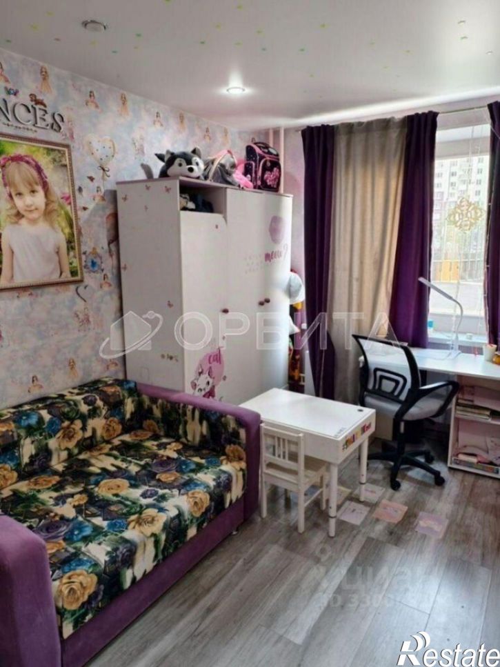 2-комн квартира ул Константина Посьета, 11 1,  д. 11 1,  к. 1