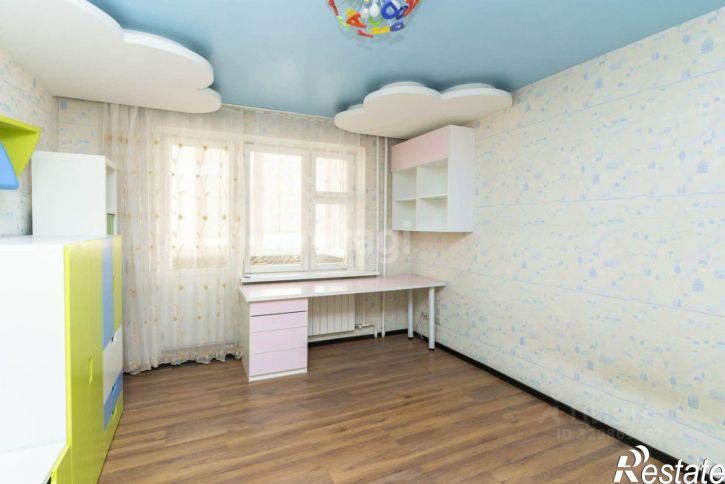 3-комн квартира Широтная улица, 132,  д. 132