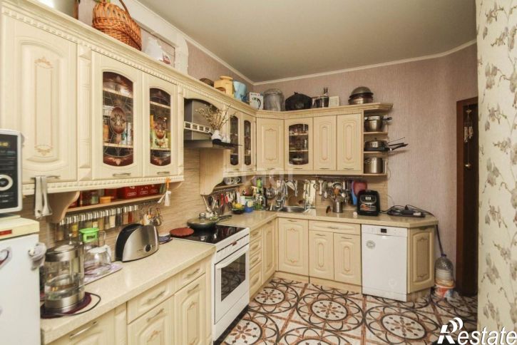 3-комн квартира улица Газовиков, 33,  д. 33