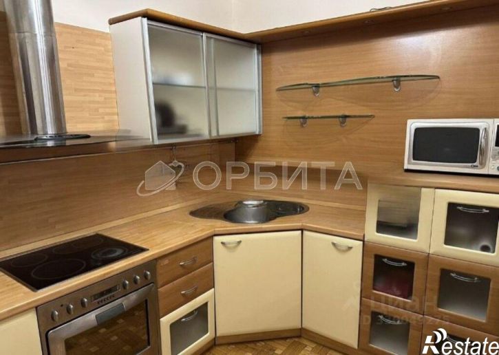 3-комн квартира ул Малыгина, 56 2,  д. 56 2,  к. 2