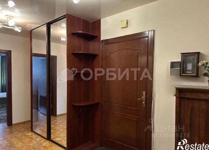3-комн квартира ул Малыгина, 56 2,  д. 56 2,  к. 2