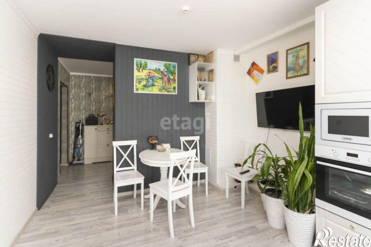 3-комн квартира улица Федюнинского, 60 к2,  д. 60 к2