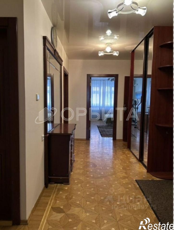 3-комн квартира ул Малыгина, 56 2,  д. 56 2,  к. 2
