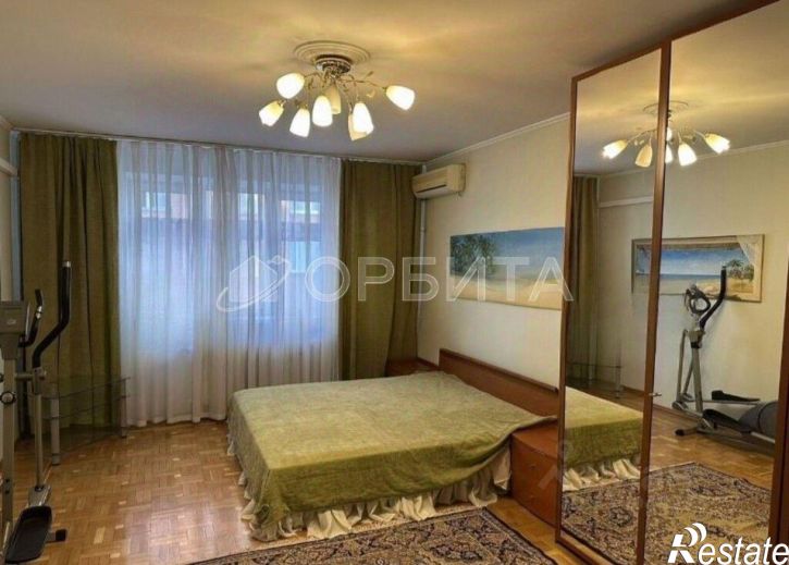 3-комн квартира ул Малыгина, 56 2,  д. 56 2,  к. 2