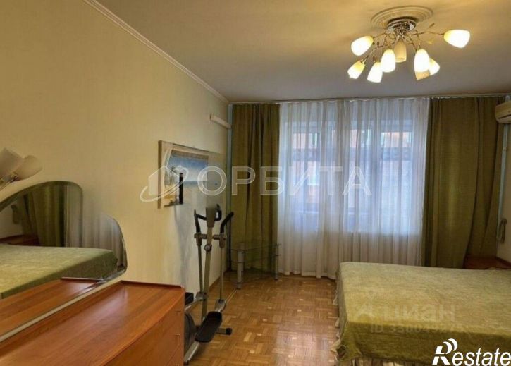3-комн квартира ул Малыгина, 56 2,  д. 56 2,  к. 2