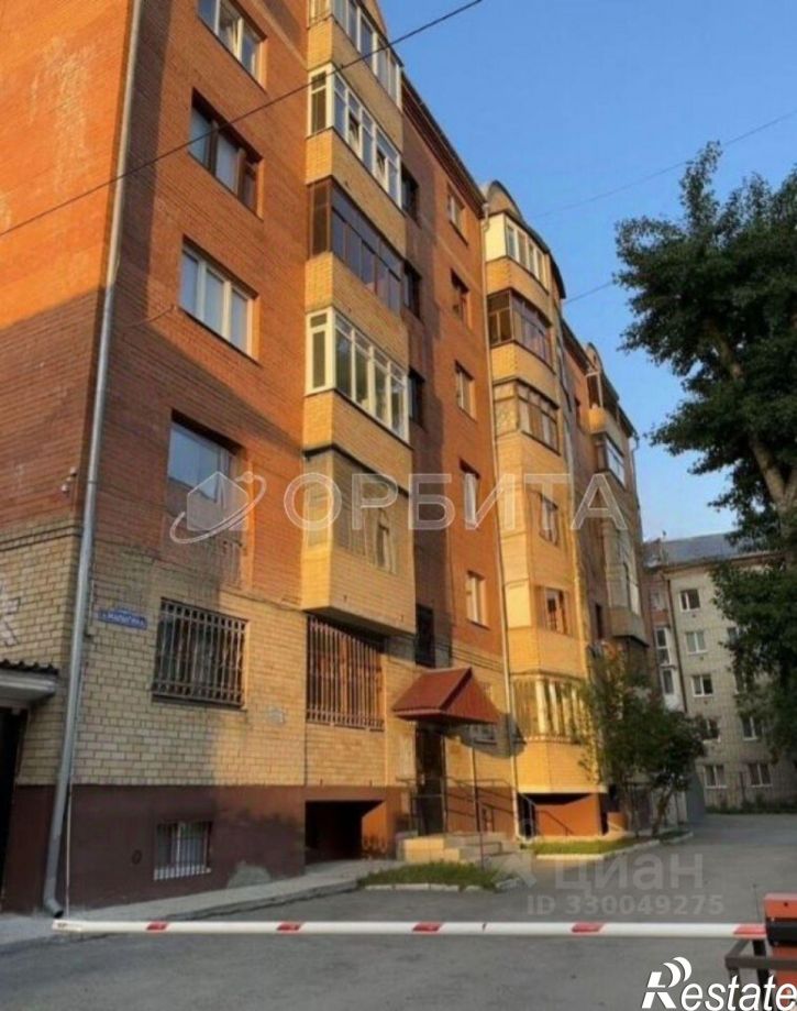 3-комн квартира ул Малыгина, 56 2,  д. 56 2,  к. 2