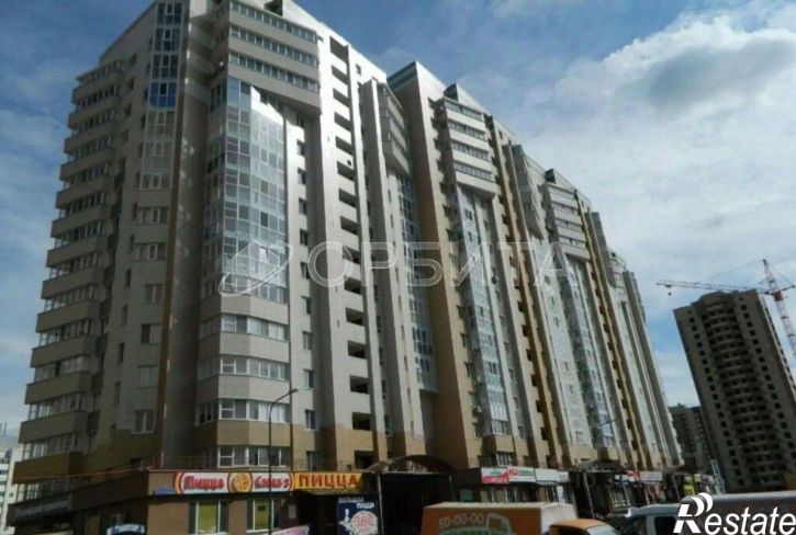 Гараж/парковка Заречный пр-д, 41,  д. 41
