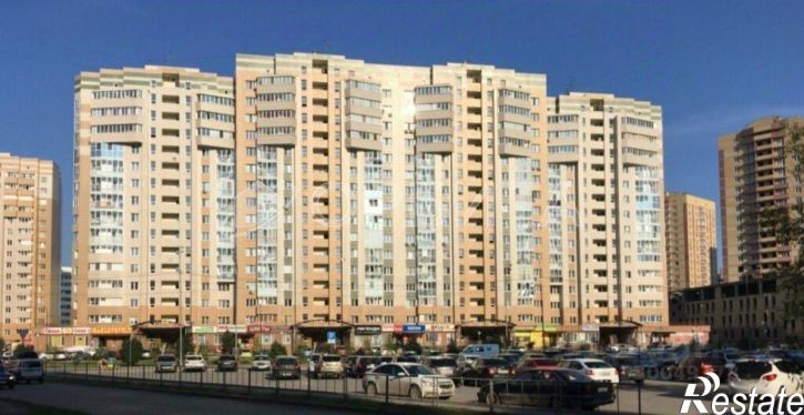 Гараж/парковка Заречный пр-д, 41,  д. 41