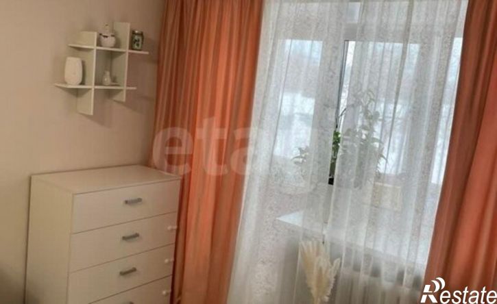 1-комн квартира улица Белинского, 18,  д. 18
