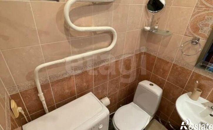 1-комн квартира улица Белинского, 18,  д. 18