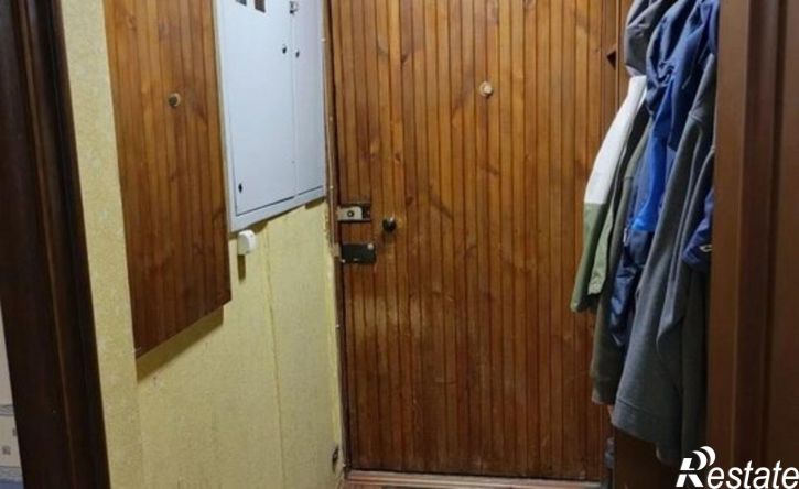 3-комн квартира Волгоградская улица, 67,  д. 67