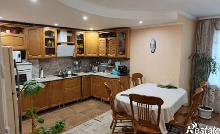 3-комн квартира Волгоградская улица, 67,  д. 67
