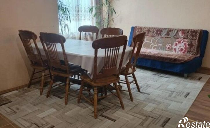 3-комн квартира Волгоградская улица, 67,  д. 67