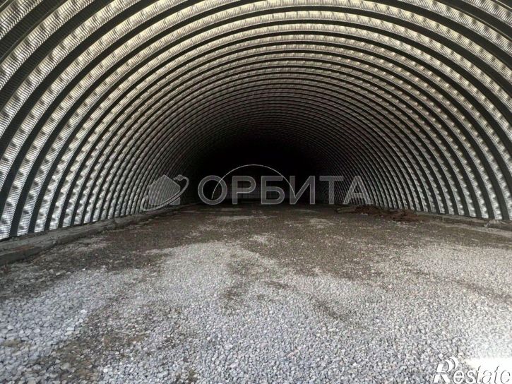 Производственное помещение Тюмень