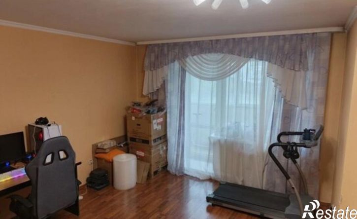 3-комн квартира Волгоградская улица, 67,  д. 67