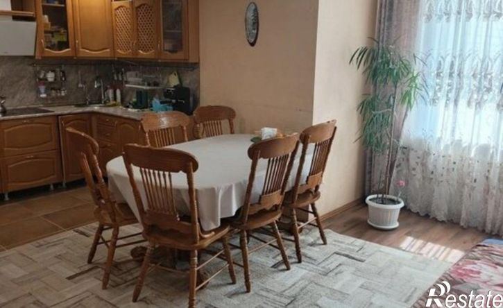 3-комн квартира Волгоградская улица, 67,  д. 67