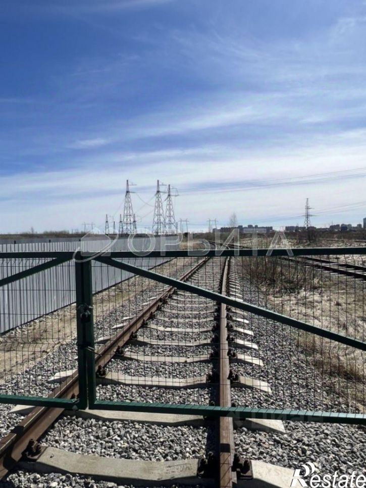 Производственное помещение Тюмень