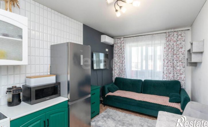 1-комн квартира Станционная улица, 24 к1,  д. 24 к1