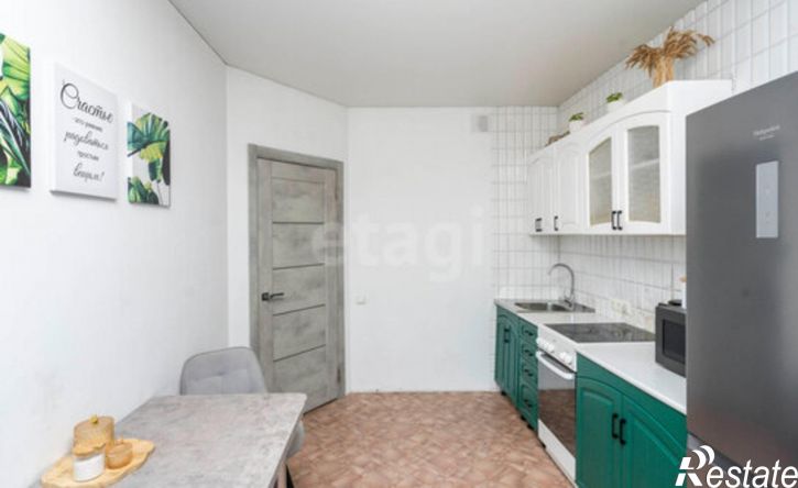 1-комн квартира Станционная улица, 24 к1,  д. 24 к1