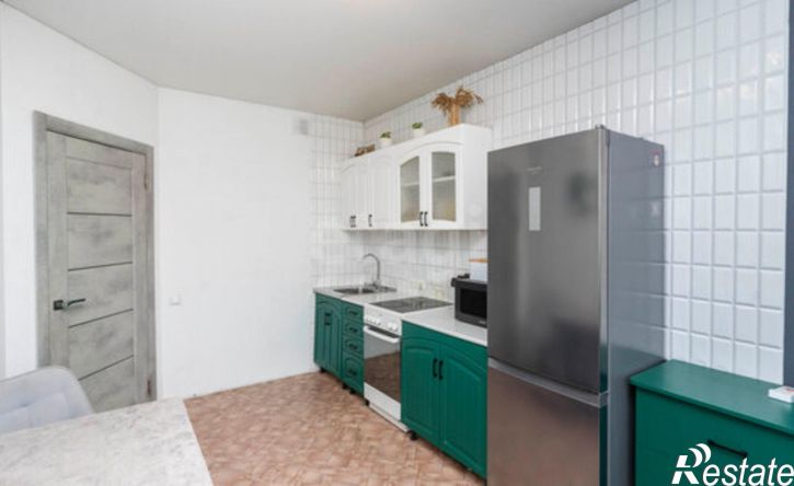 1-комн квартира Станционная улица, 24 к1,  д. 24 к1