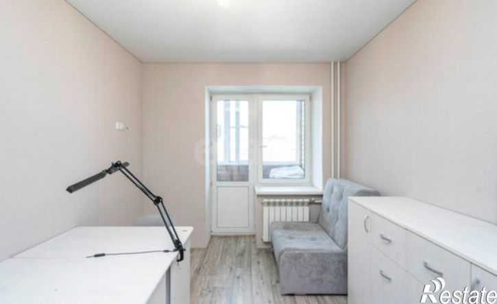 1-комн квартира Станционная улица, 24 к1,  д. 24 к1