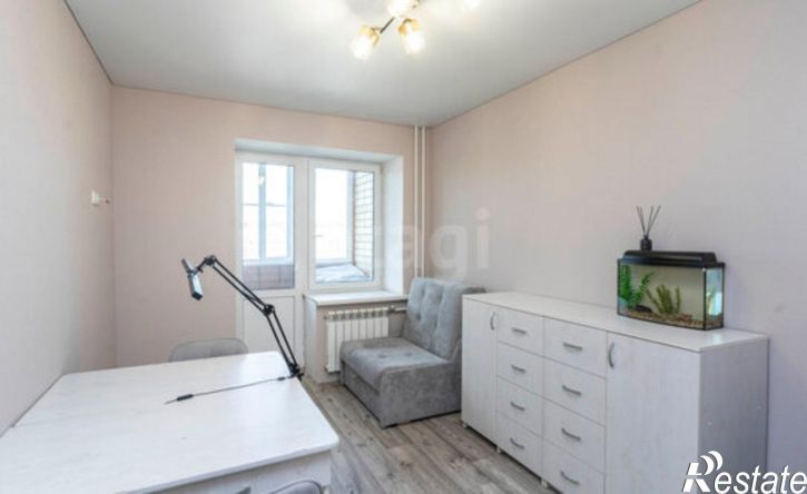 1-комн квартира Станционная улица, 24 к1,  д. 24 к1