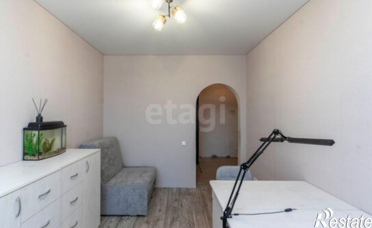 1-комн квартира Станционная улица, 24 к1,  д. 24 к1