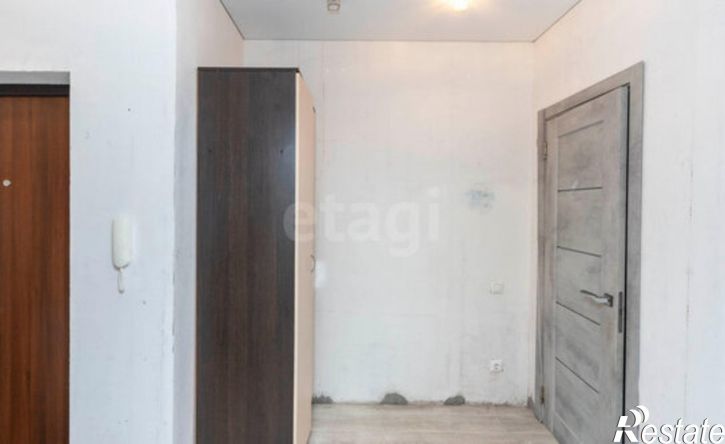 1-комн квартира Станционная улица, 24 к1,  д. 24 к1