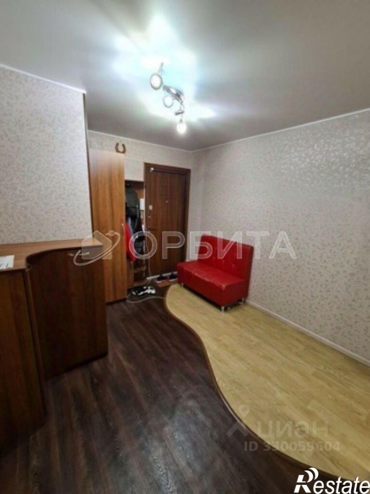 4-комн квартира ул Олимпийская, 37,  д. 37